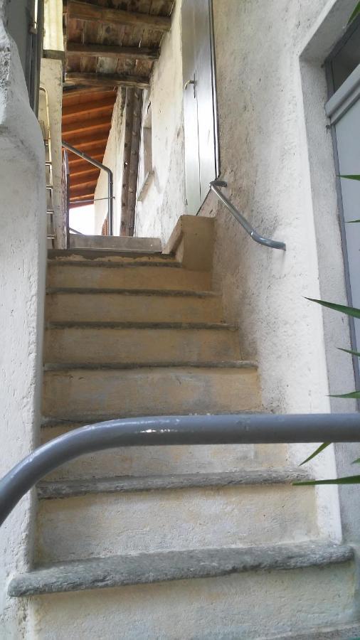 B&B Arquino Sondrio Exterior foto